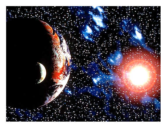 Неизведанные галактики, новые планеты - лучшие фильмы про космос