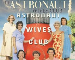 Названа дата релиза сериала «Клуб жен астронавтов»
