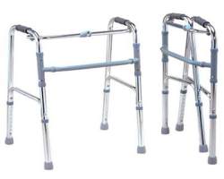 Разновидности ходунков для инвалидов