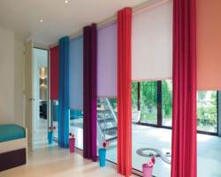 Как правильно выбрать шторы для дома