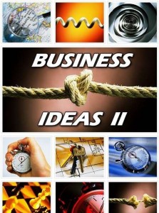 бизнес идеи