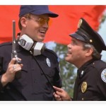 Лучшие комедии о полицейских