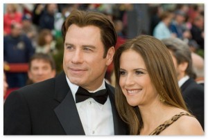 Travolta