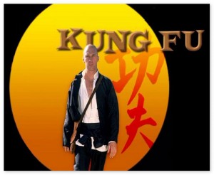 Kung-fu