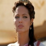 Анджелина Джоли станет Клеопатрой
