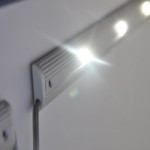 Преимущества линейных LED светильников