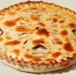 История вкусных осетинских пирогов