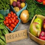 В чем польза органических продуктов?